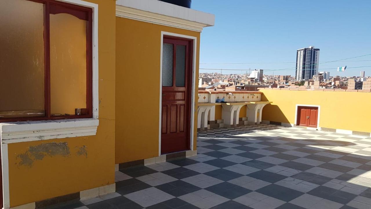 Bonito apartamento familiar Sucre Bagian luar foto