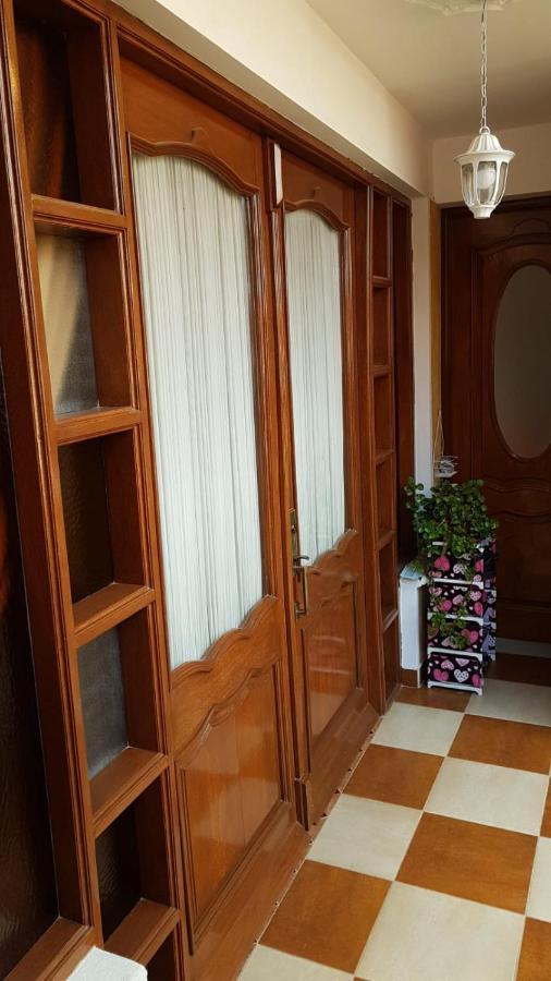 Bonito apartamento familiar Sucre Bagian luar foto