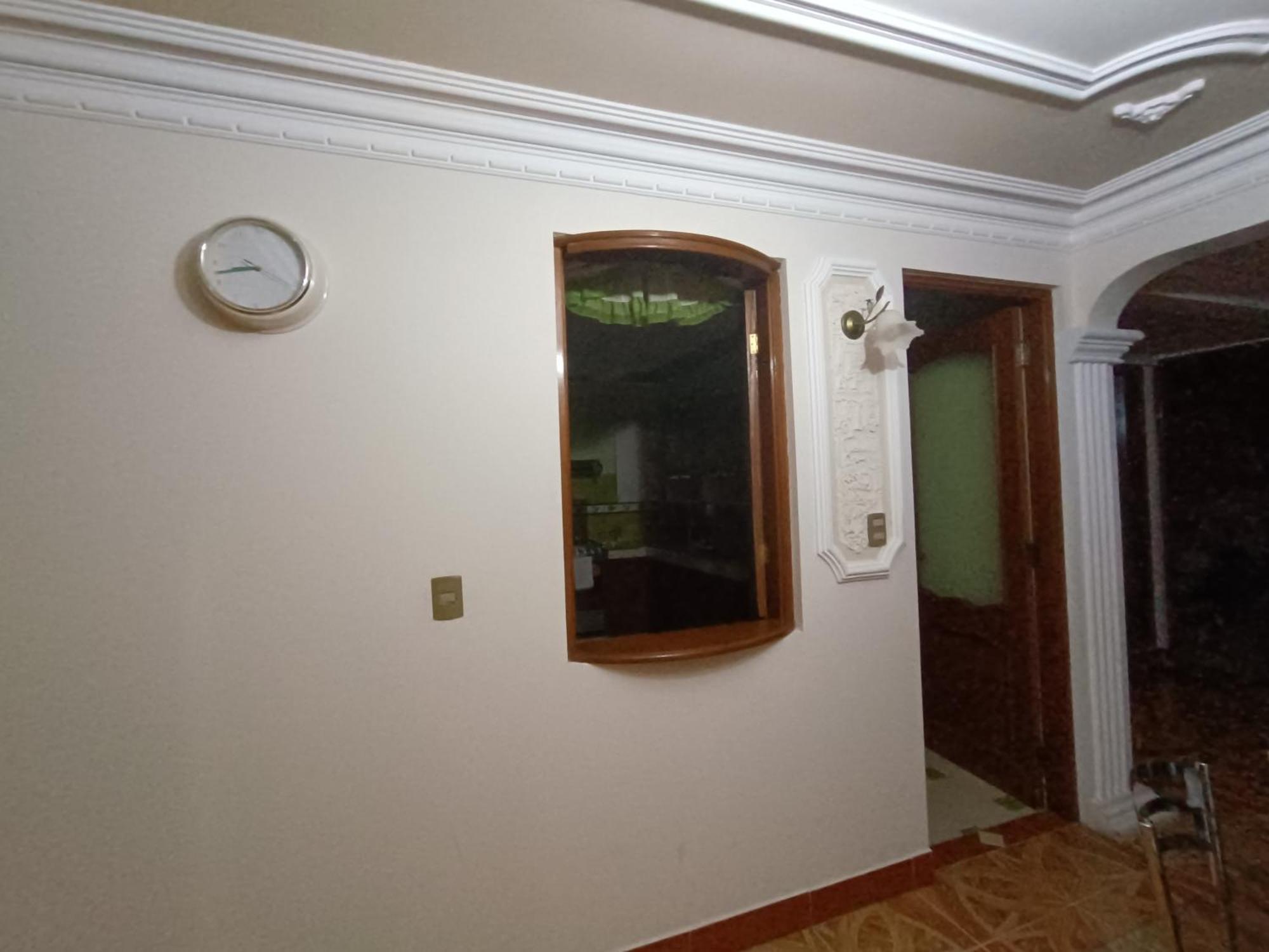 Bonito apartamento familiar Sucre Bagian luar foto