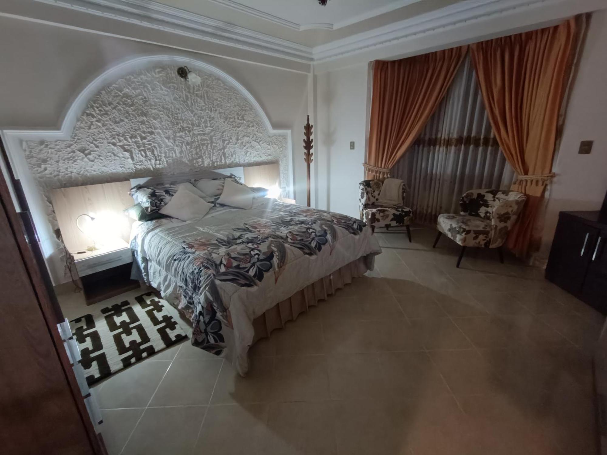 Bonito apartamento familiar Sucre Bagian luar foto