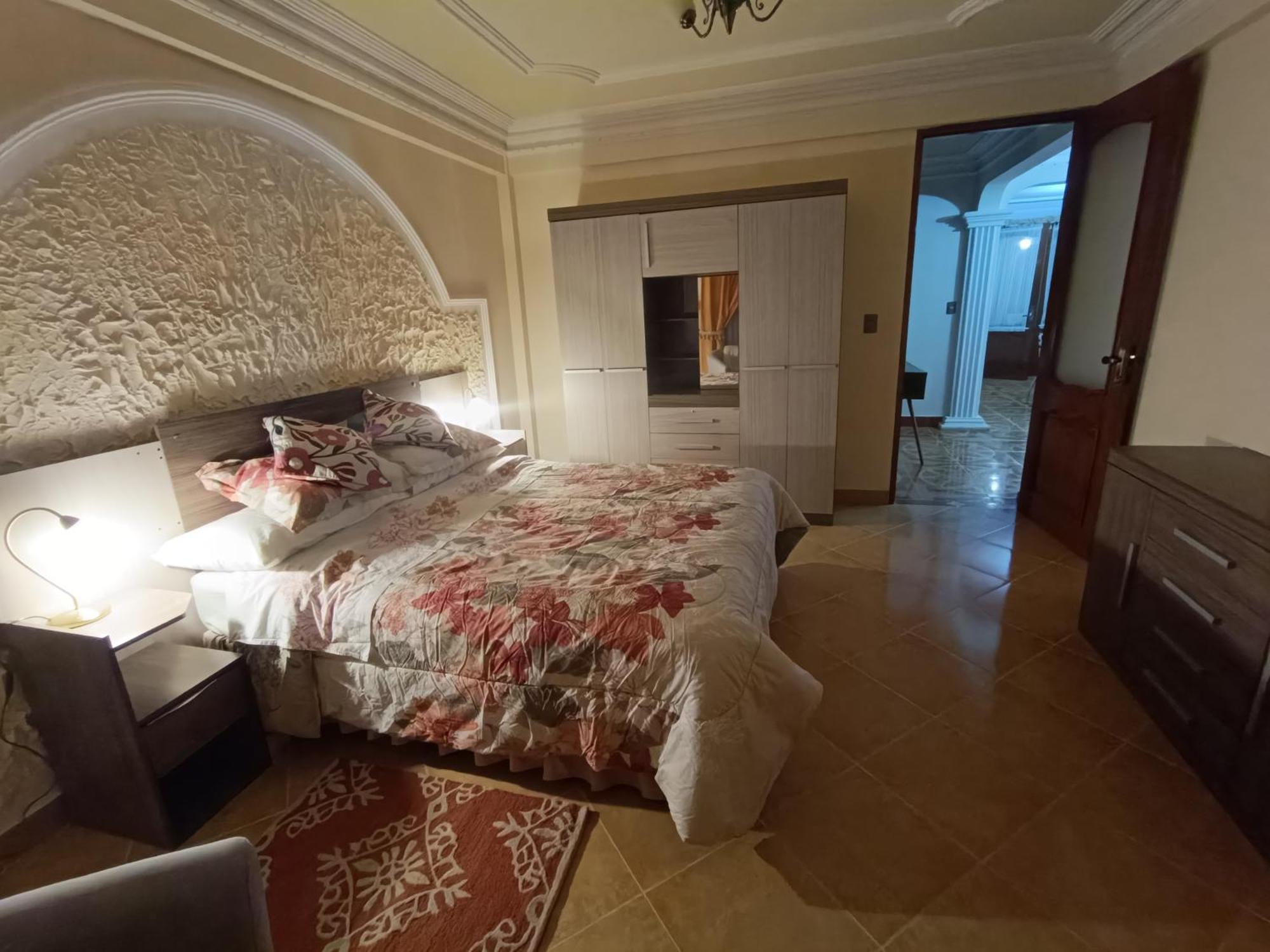 Bonito apartamento familiar Sucre Bagian luar foto