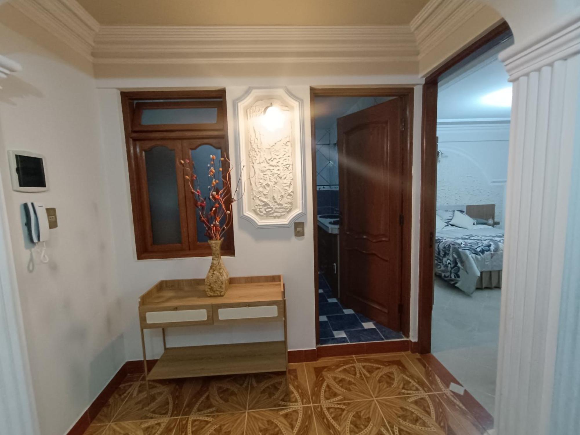 Bonito apartamento familiar Sucre Bagian luar foto