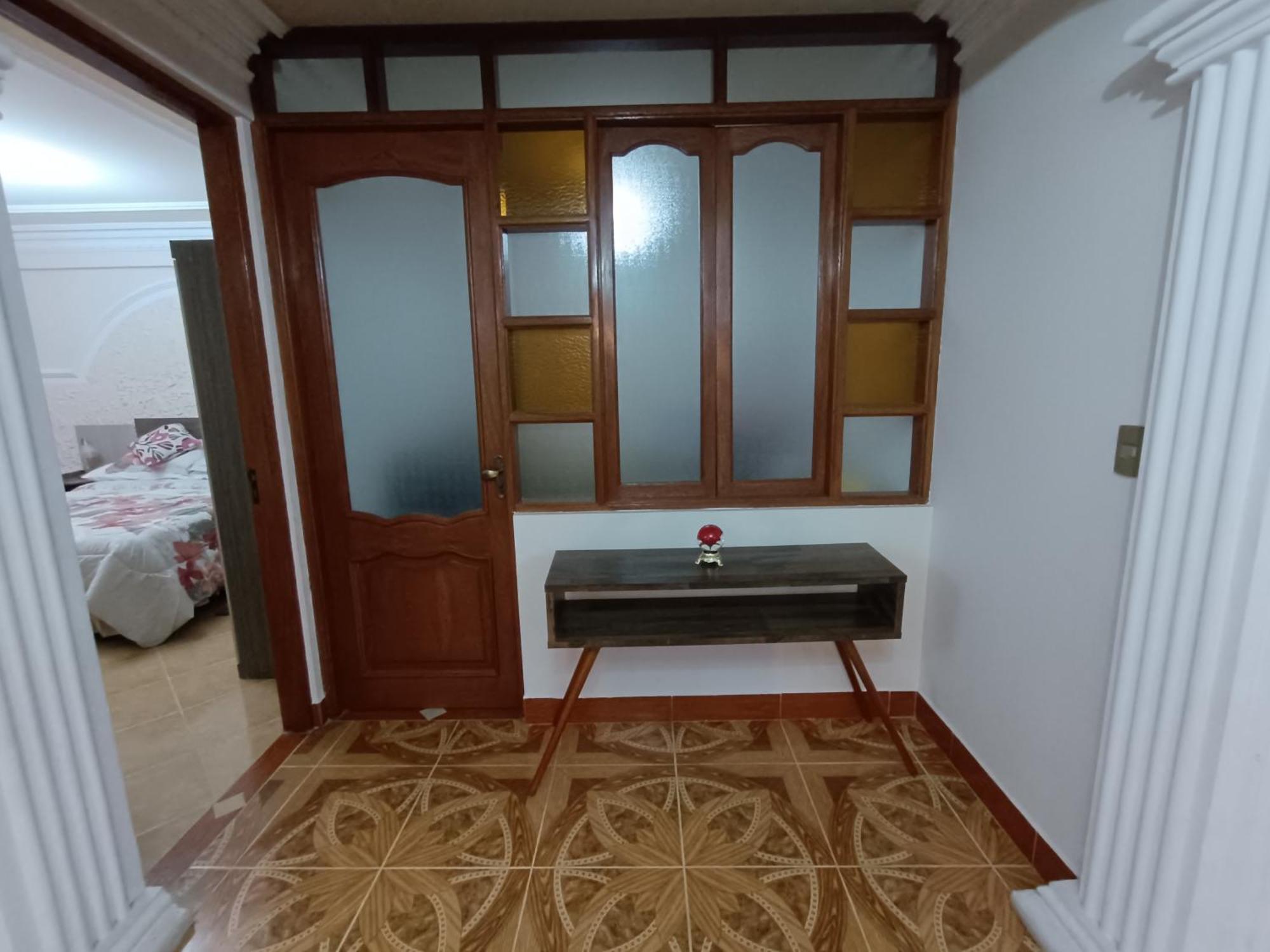 Bonito apartamento familiar Sucre Bagian luar foto