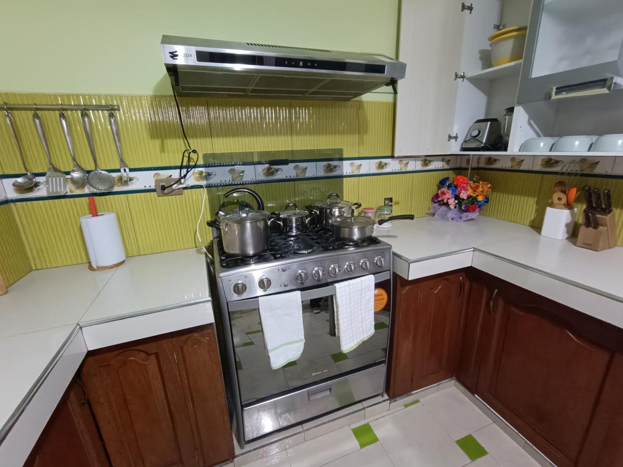 Bonito apartamento familiar Sucre Bagian luar foto