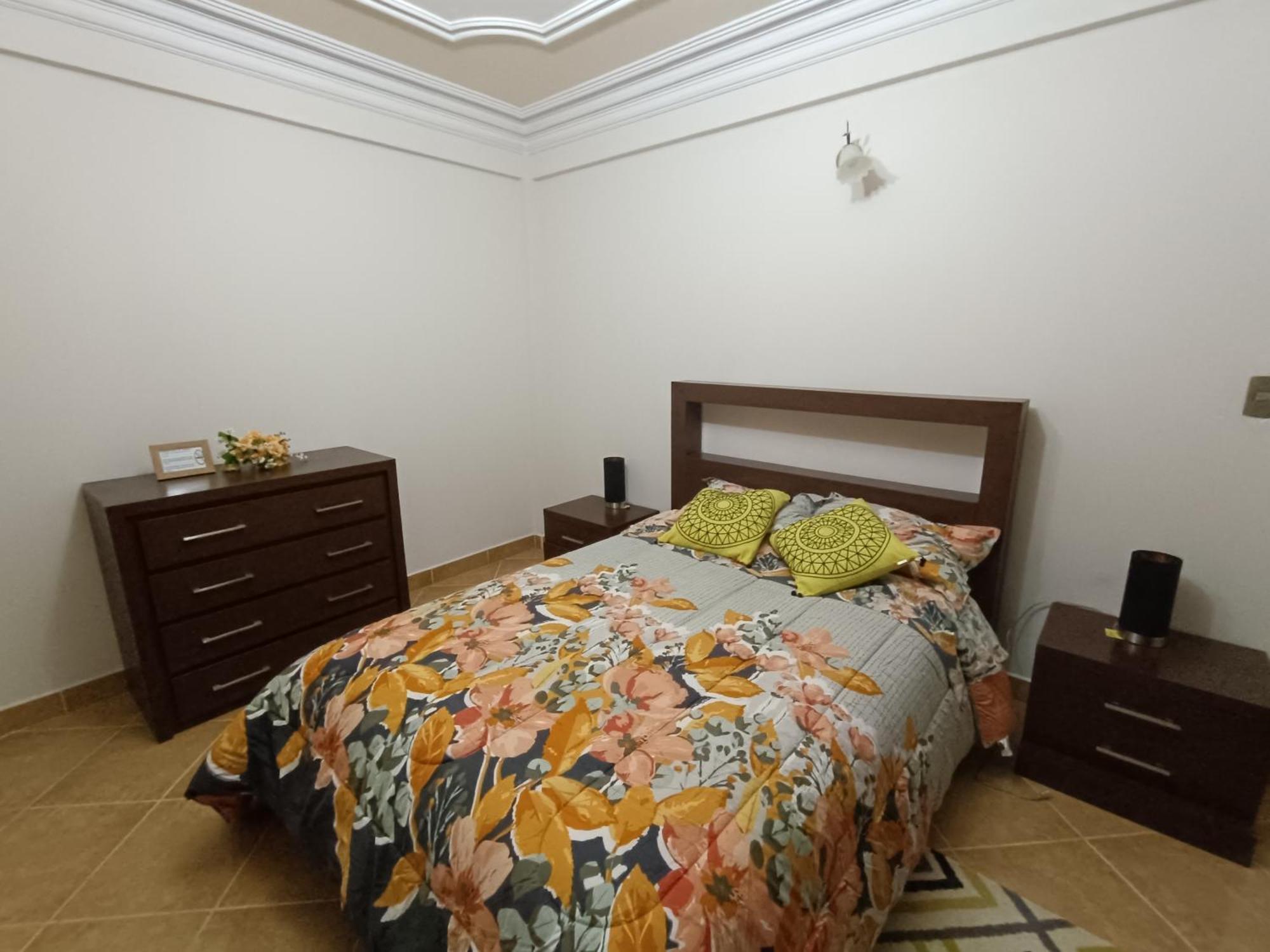 Bonito apartamento familiar Sucre Bagian luar foto