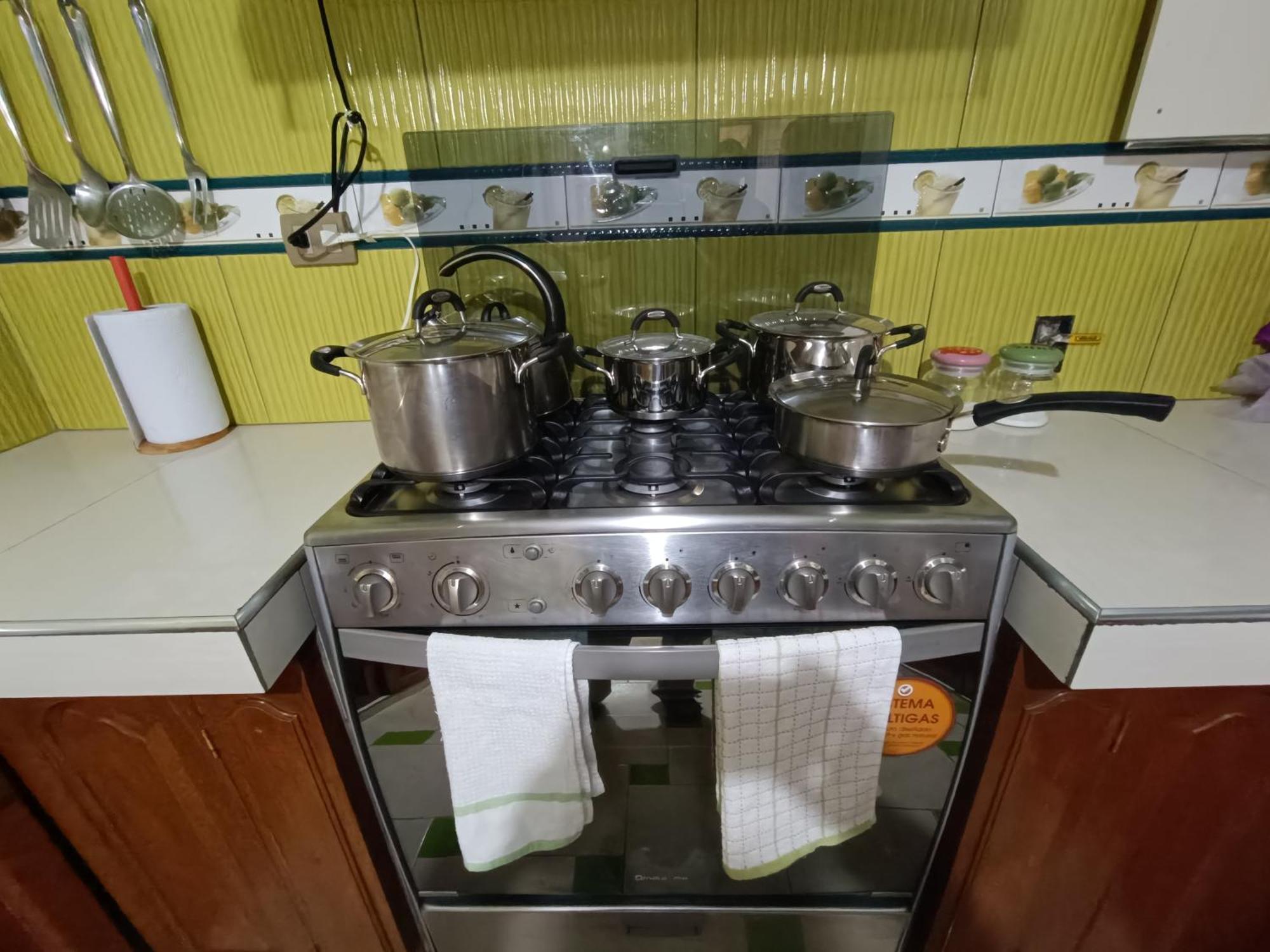 Bonito apartamento familiar Sucre Bagian luar foto