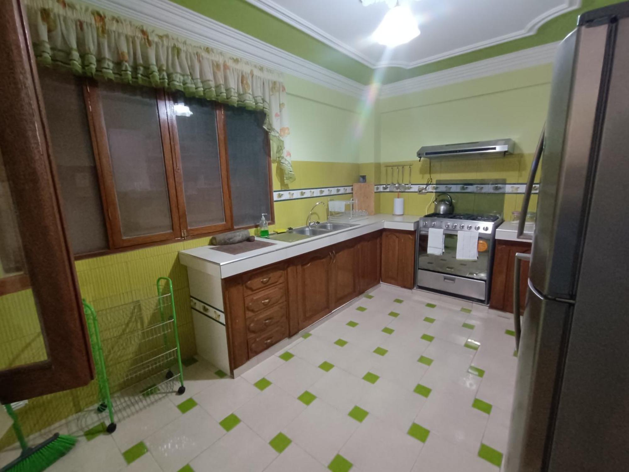 Bonito apartamento familiar Sucre Bagian luar foto