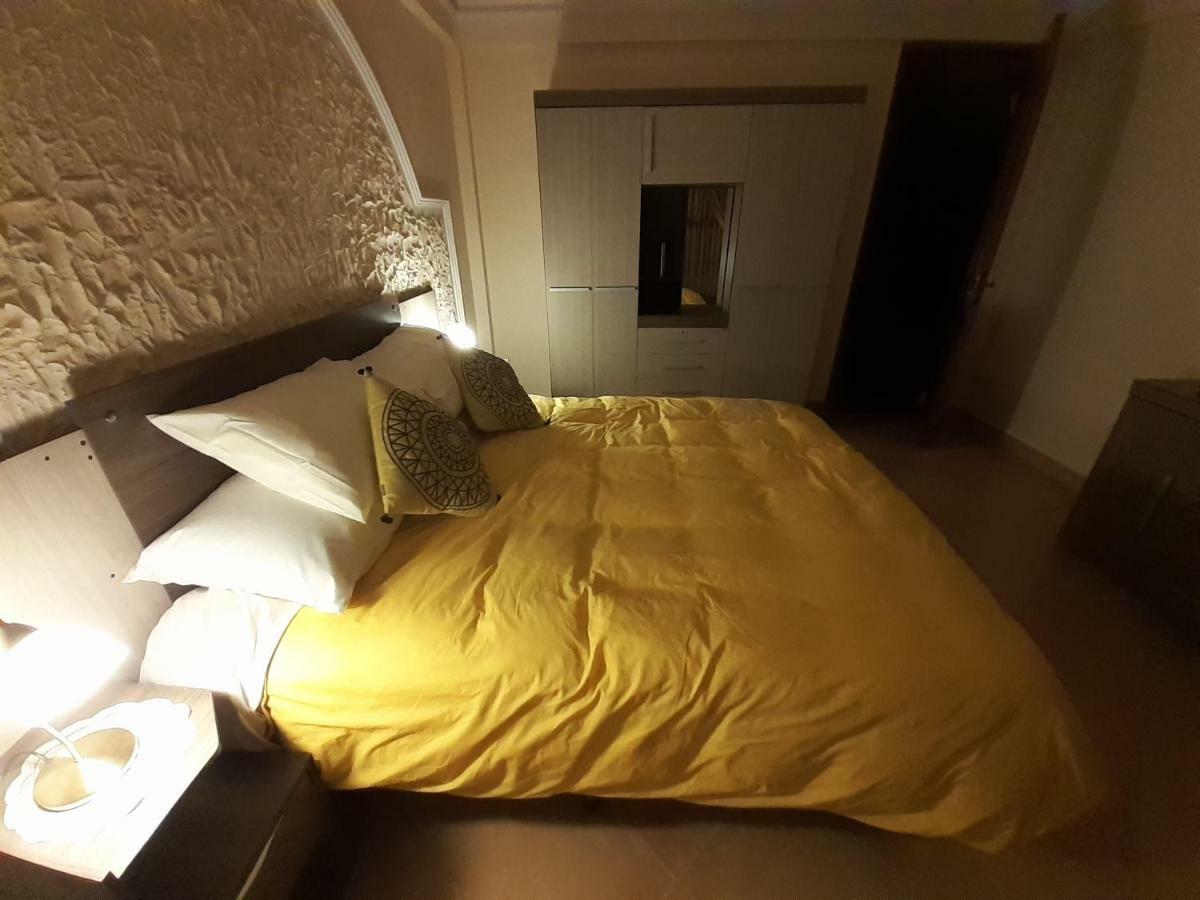 Bonito apartamento familiar Sucre Bagian luar foto