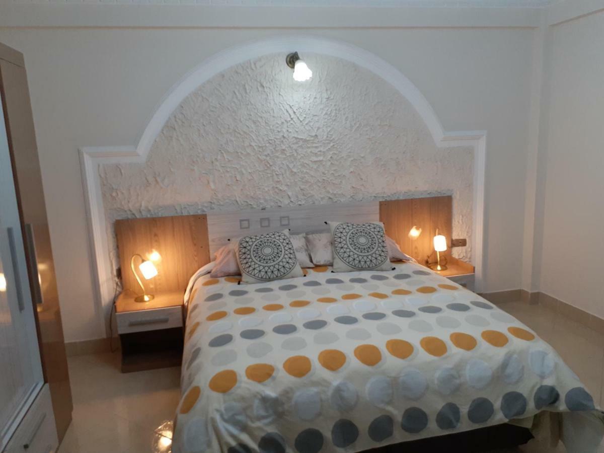 Bonito apartamento familiar Sucre Bagian luar foto
