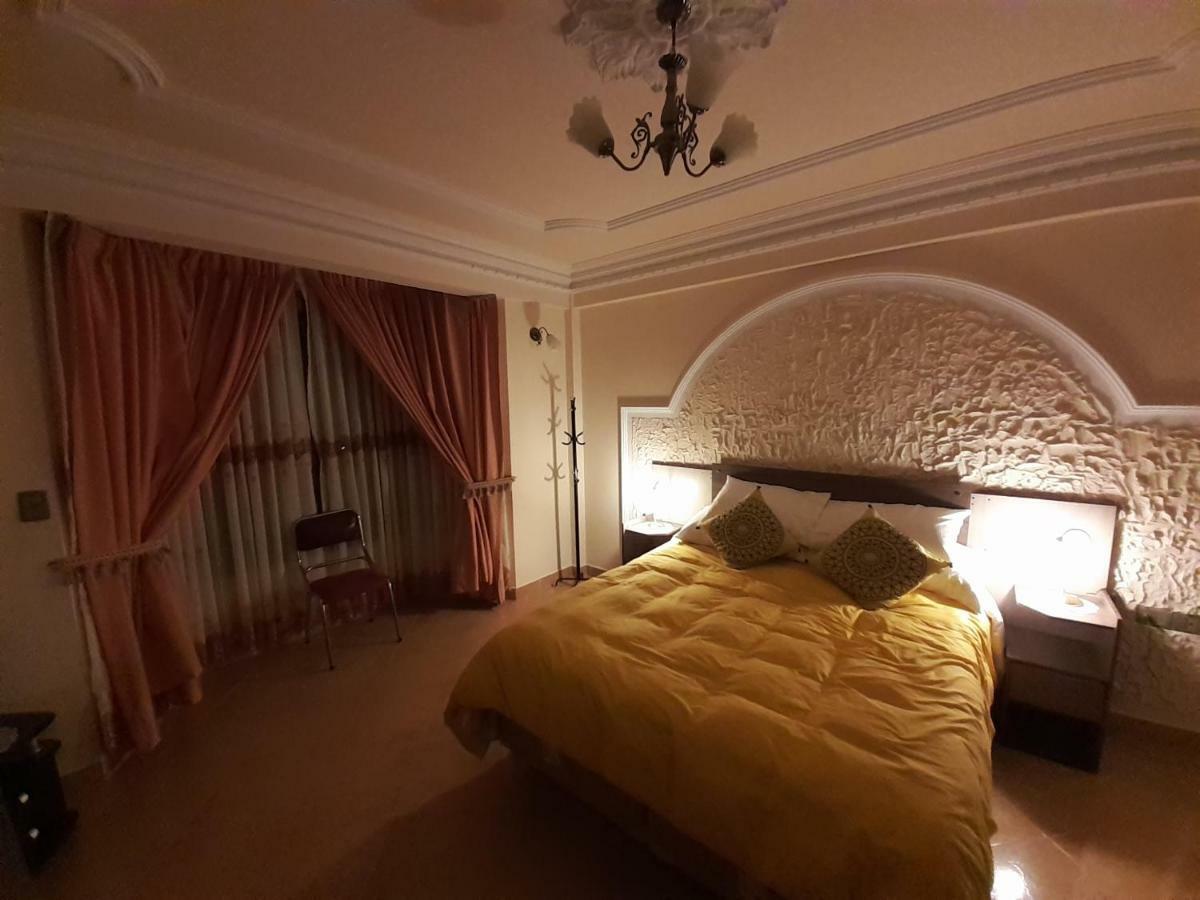 Bonito apartamento familiar Sucre Bagian luar foto