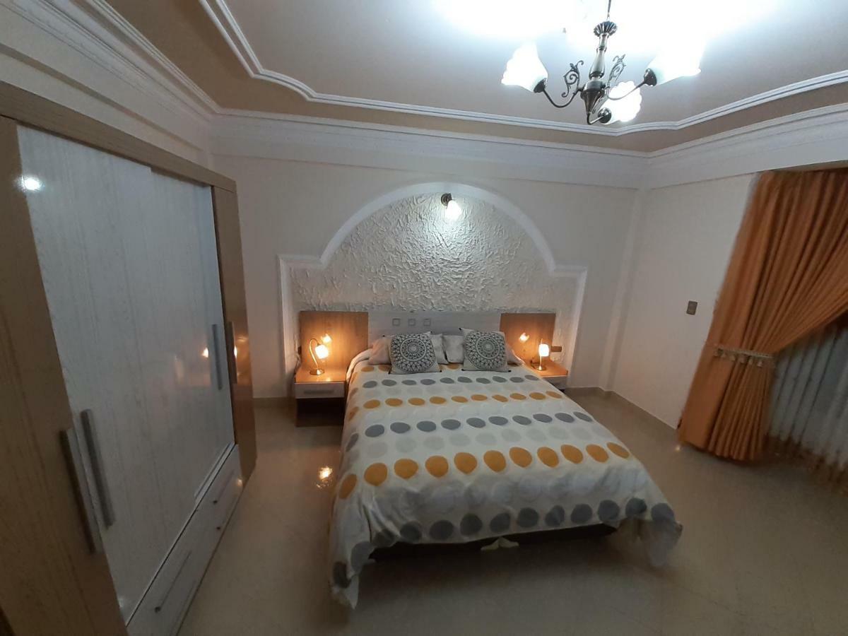 Bonito apartamento familiar Sucre Bagian luar foto